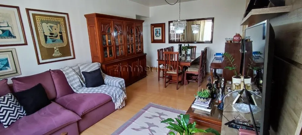 Apartamento, 3 quartos, 105 m² - Foto 8