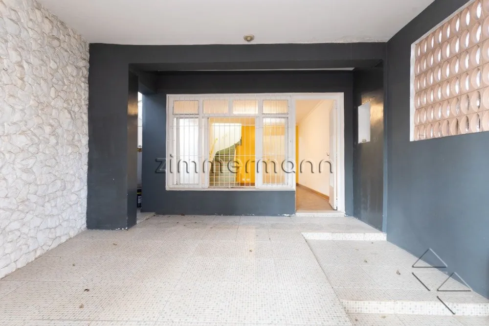 Casa, 2 quartos, 136 m² - Foto 1