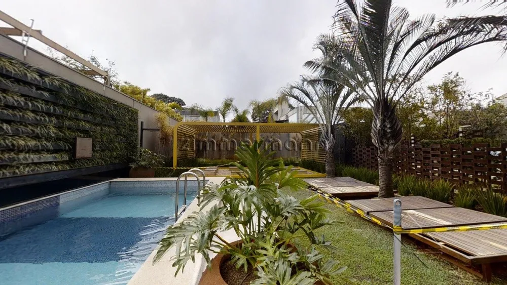Cobertura, 1 quarto, 110 m² - Foto 4