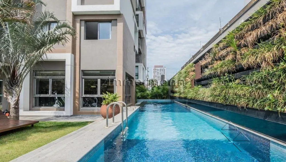 Cobertura, 1 quarto, 110 m² - Foto 3