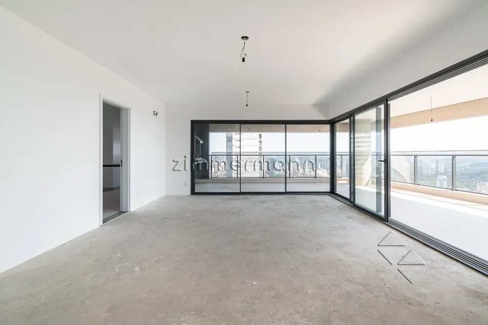 Apartamento, 4 quartos, 195 m² - Foto 6