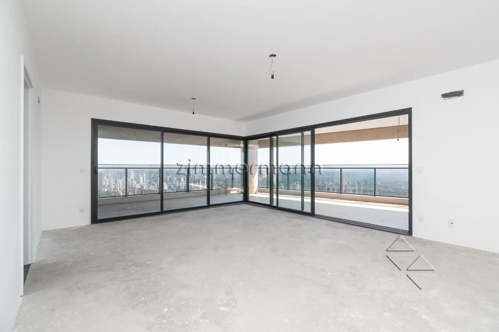 Apartamento, 4 quartos, 195 m² - Foto 2