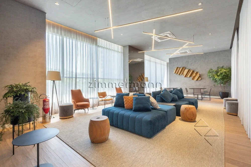 Apartamento, 4 quartos, 195 m² - Foto 6