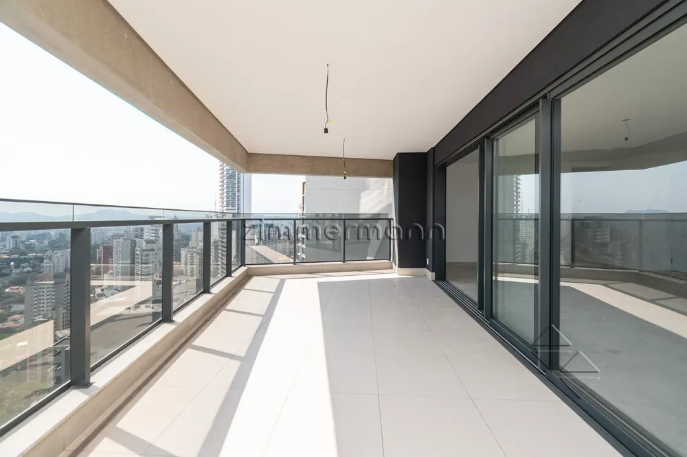 Apartamento, 4 quartos, 195 m² - Foto 4