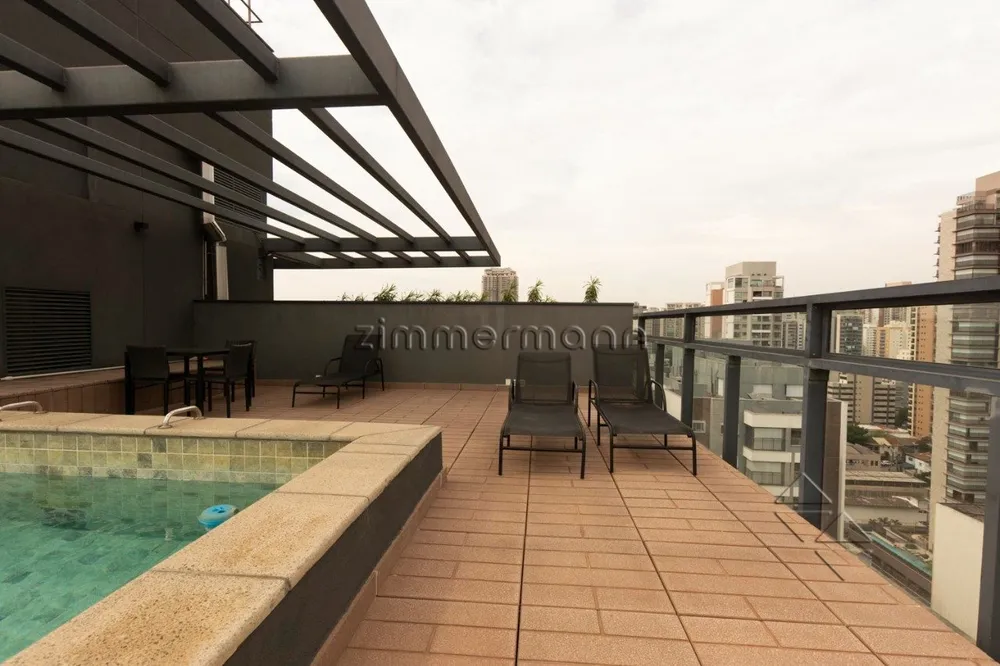 Apartamento, 2 quartos, 38 m² - Foto 3