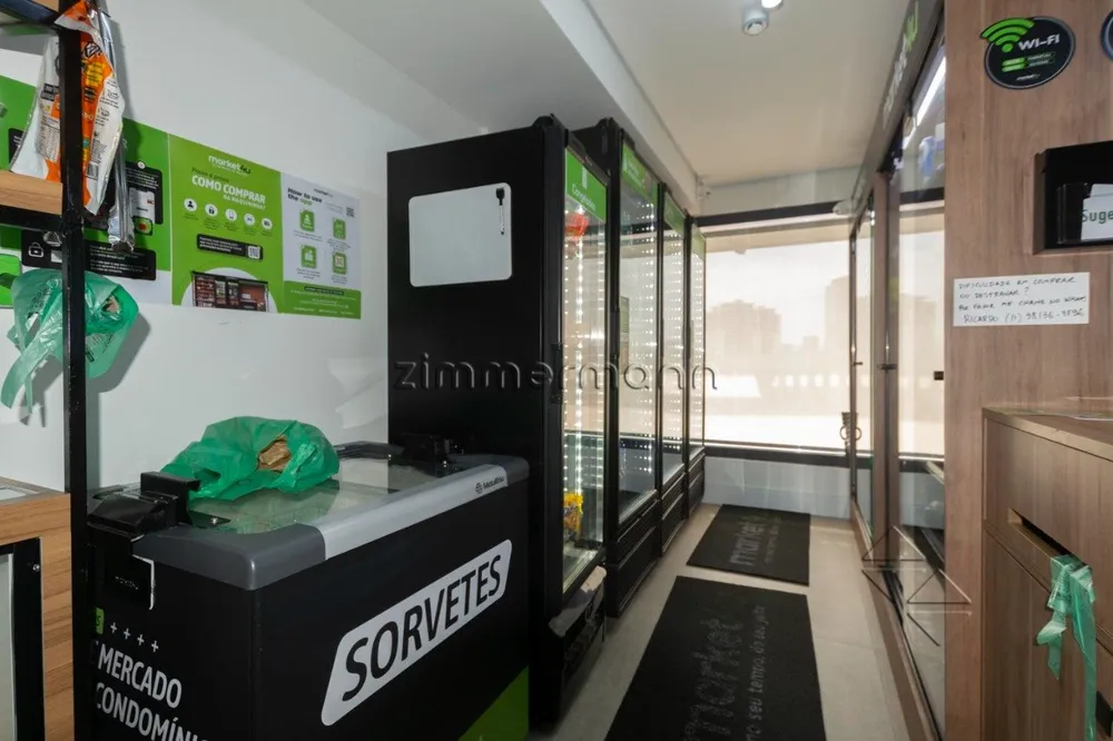 Apartamento, 2 quartos, 38 m² - Foto 5