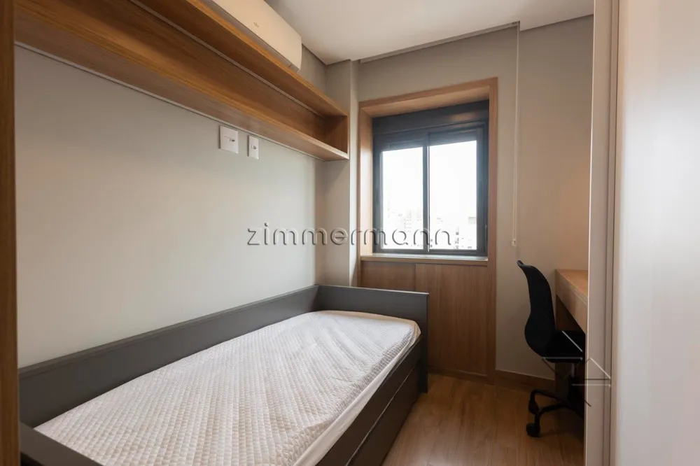 Apartamento, 2 quartos, 38 m² - Foto 1