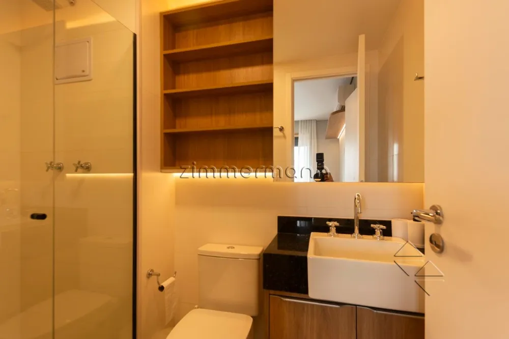 Apartamento, 2 quartos, 38 m² - Foto 4
