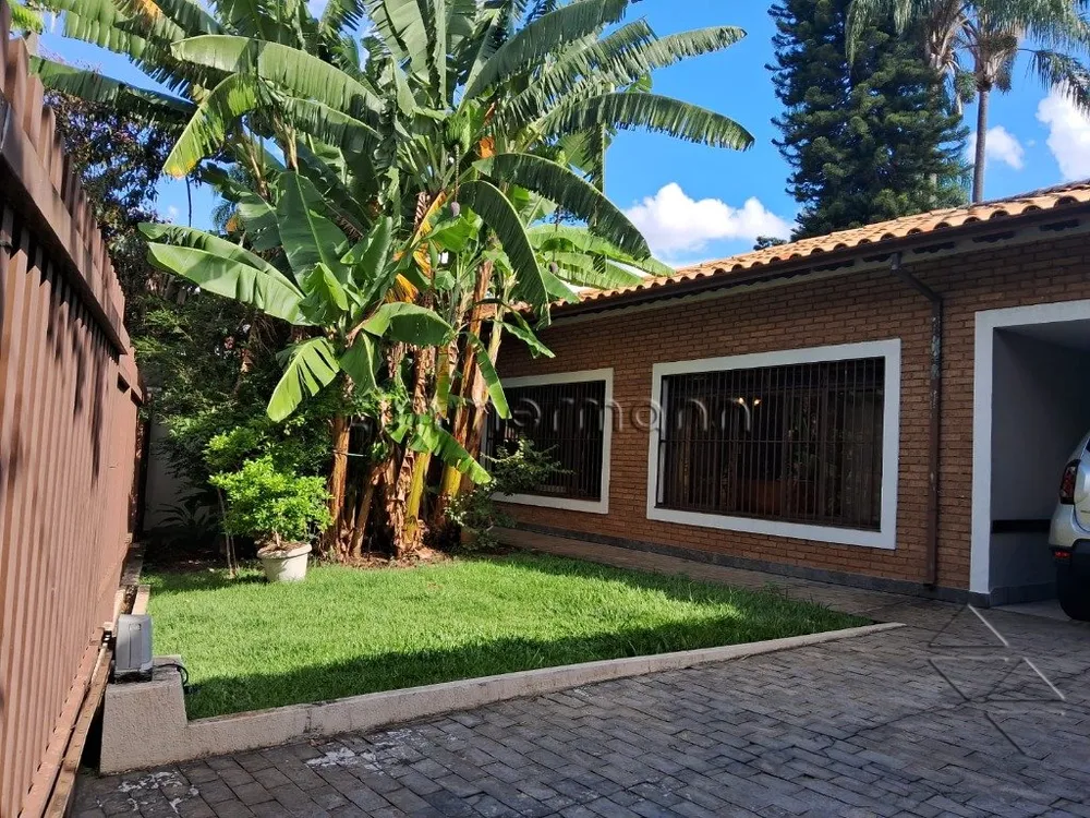 Casa, 3 quartos, 250 m² - Foto 4