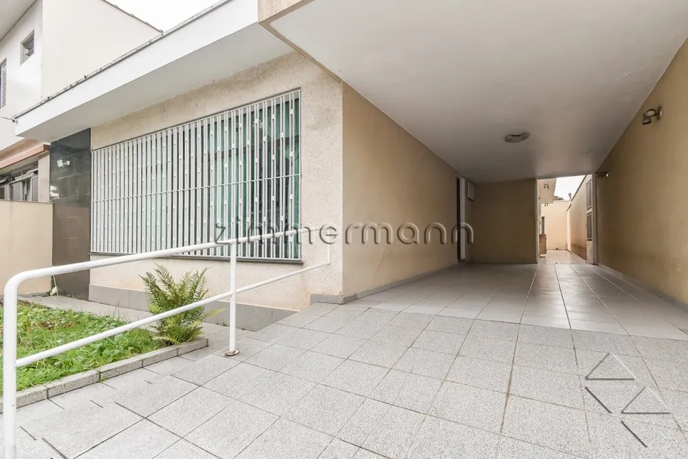 Casa, 4 quartos, 287 m² - Foto 12