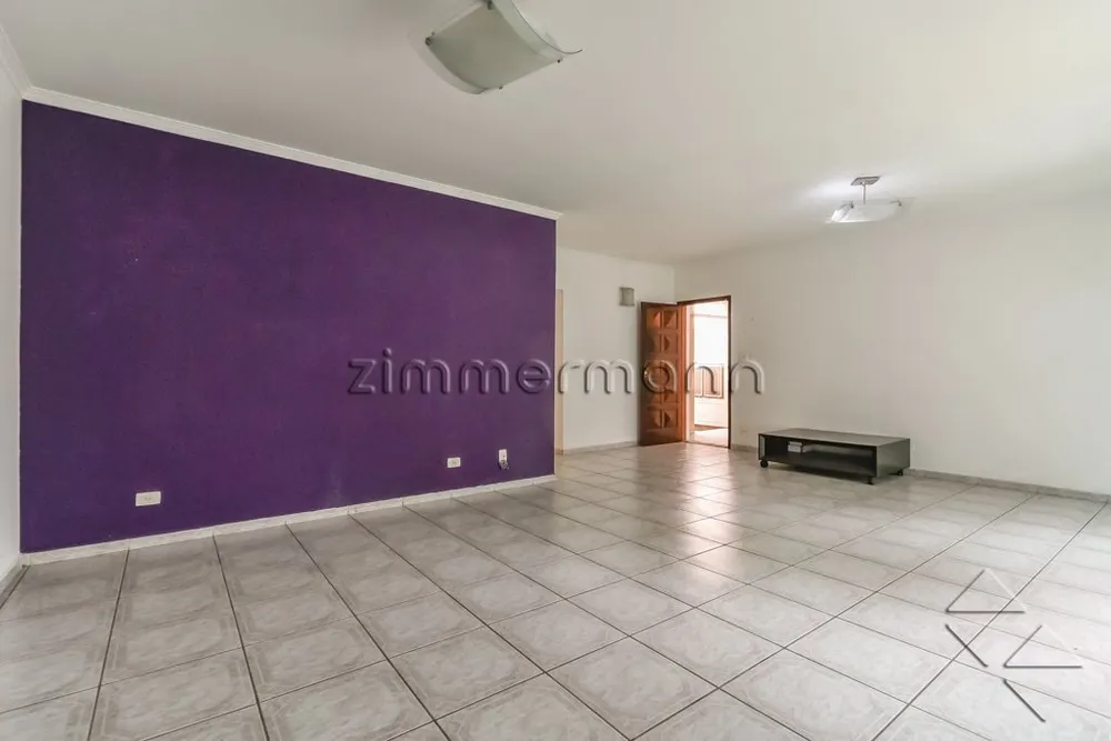 Casa, 4 quartos, 287 m² - Foto 1