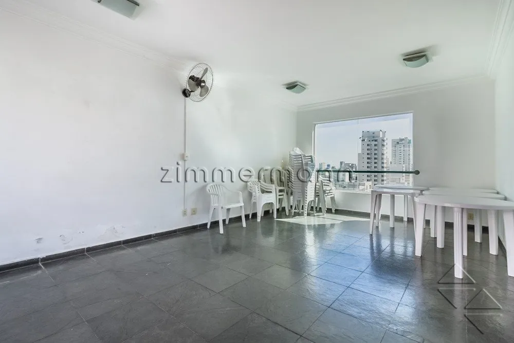 Apartamento, 1 quarto, 34 m² - Foto 12