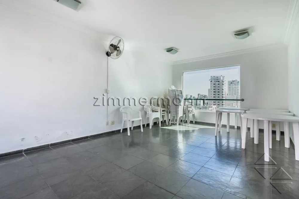 Apartamento, 1 quarto, 34 m² - Foto 7
