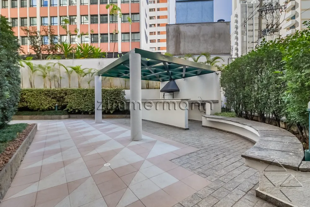 Apartamento, 1 quarto, 34 m² - Foto 5