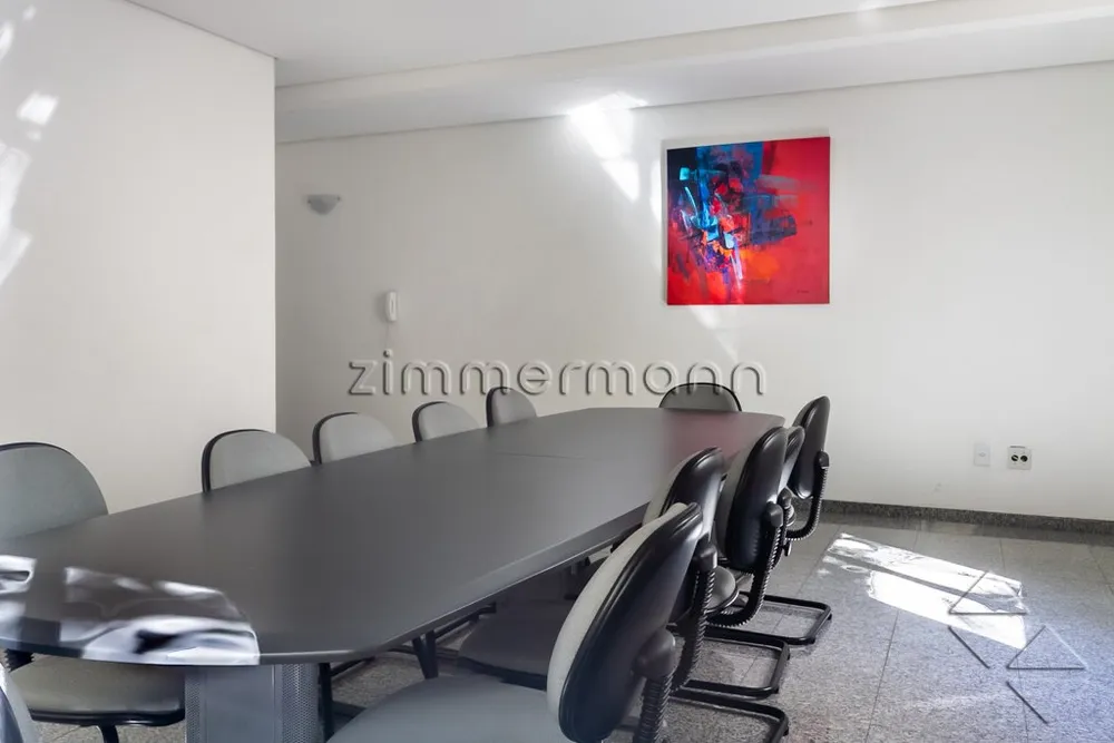 Apartamento, 1 quarto, 34 m² - Foto 6