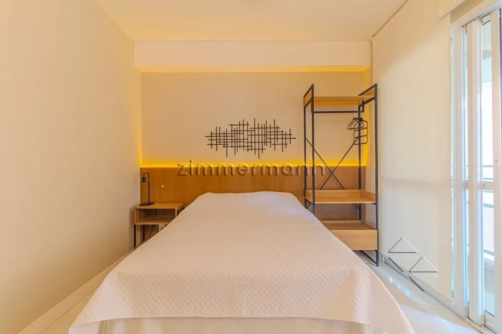 Apartamento, 1 quarto, 24 m² - Foto 3
