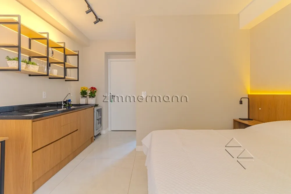 Apartamento, 1 quarto, 24 m² - Foto 8