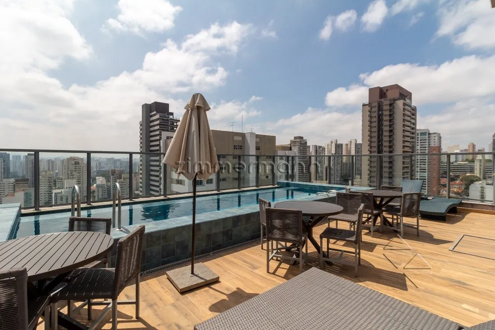 Apartamento, 1 quarto, 24 m² - Foto 3