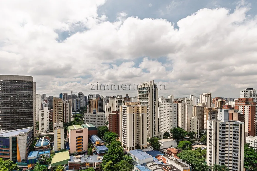 Apartamento, 4 quartos, 358 m² - Foto 6