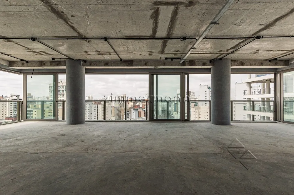 Apartamento, 4 quartos, 358 m² - Foto 3