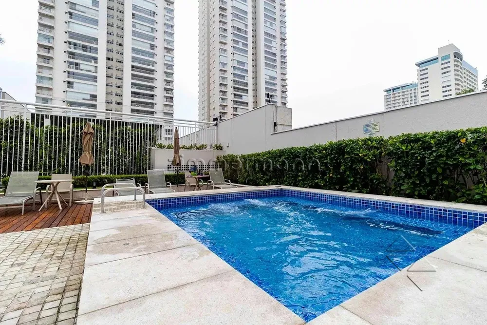 Apartamento, 4 quartos, 100 m² - Foto 4