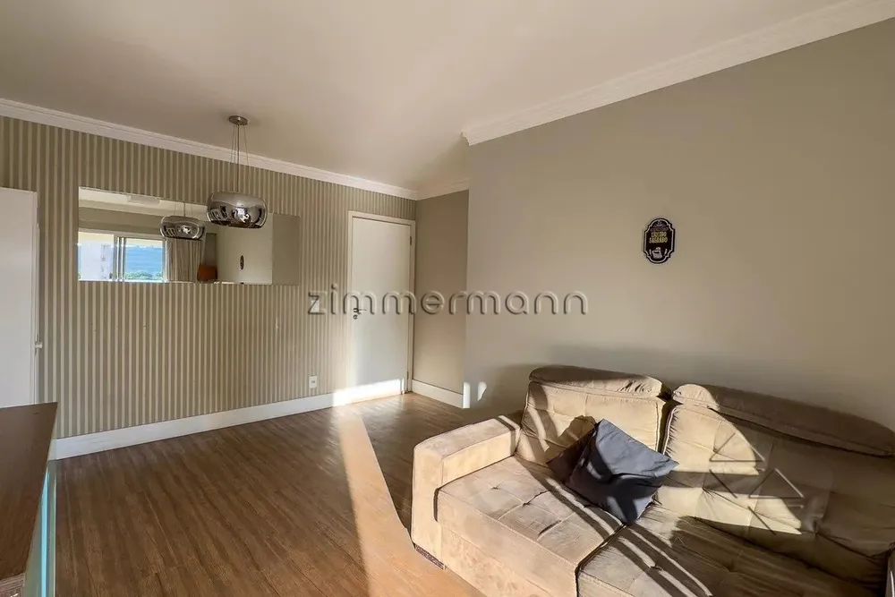 Apartamento, 4 quartos, 100 m² - Foto 1