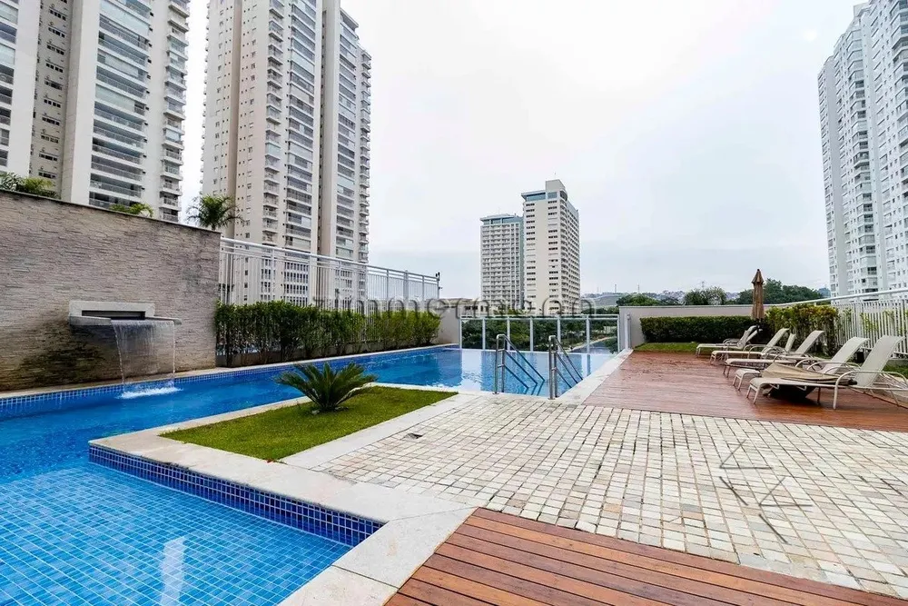 Apartamento, 4 quartos, 100 m² - Foto 6