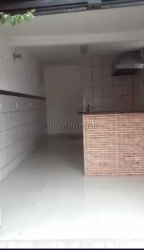 Casa, 2 quartos, 130 m² - Foto 1