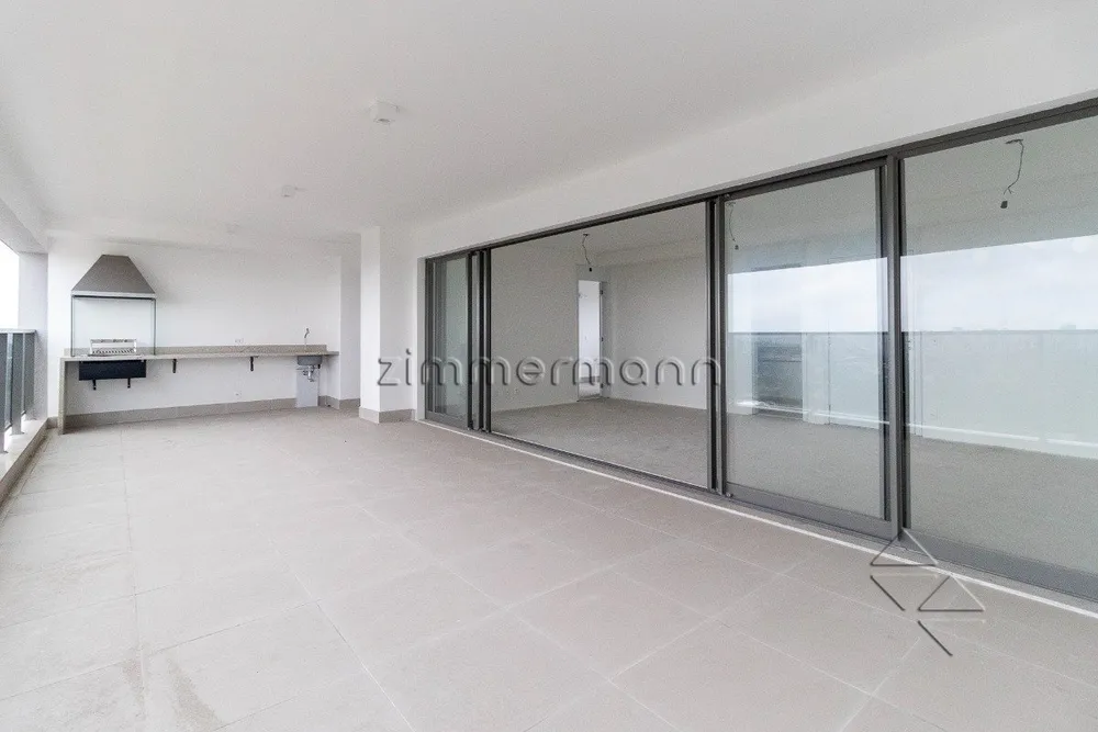 Apartamento, 3 quartos, 166 m² - Foto 1