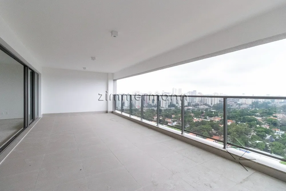 Apartamento, 3 quartos, 166 m² - Foto 1