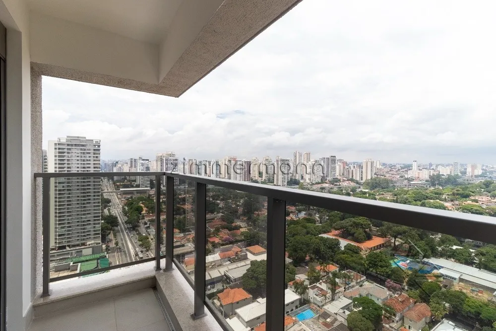Apartamento, 3 quartos, 166 m² - Foto 4