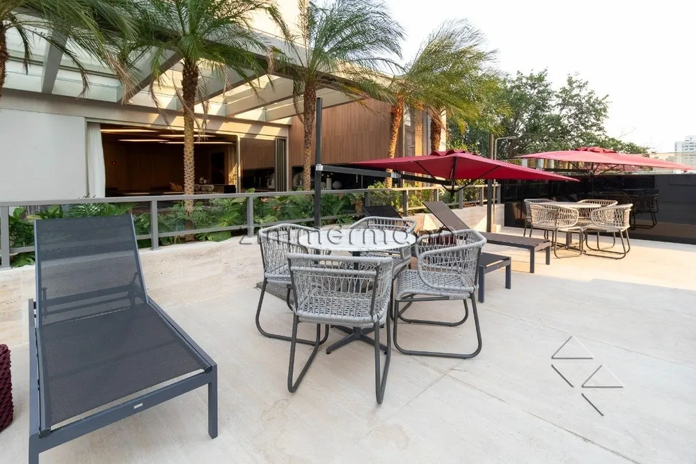 Apartamento, 3 quartos, 166 m² - Foto 8