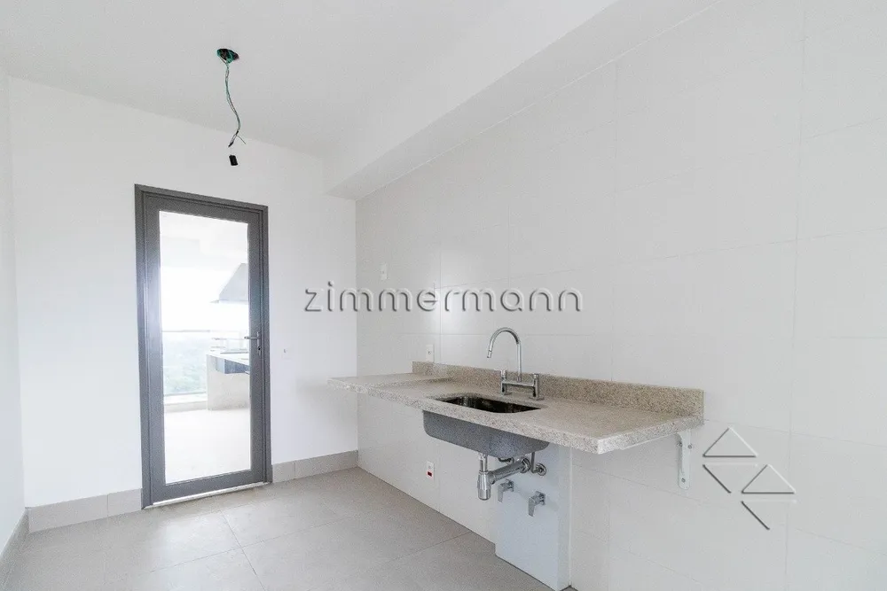 Apartamento, 3 quartos, 166 m² - Foto 6