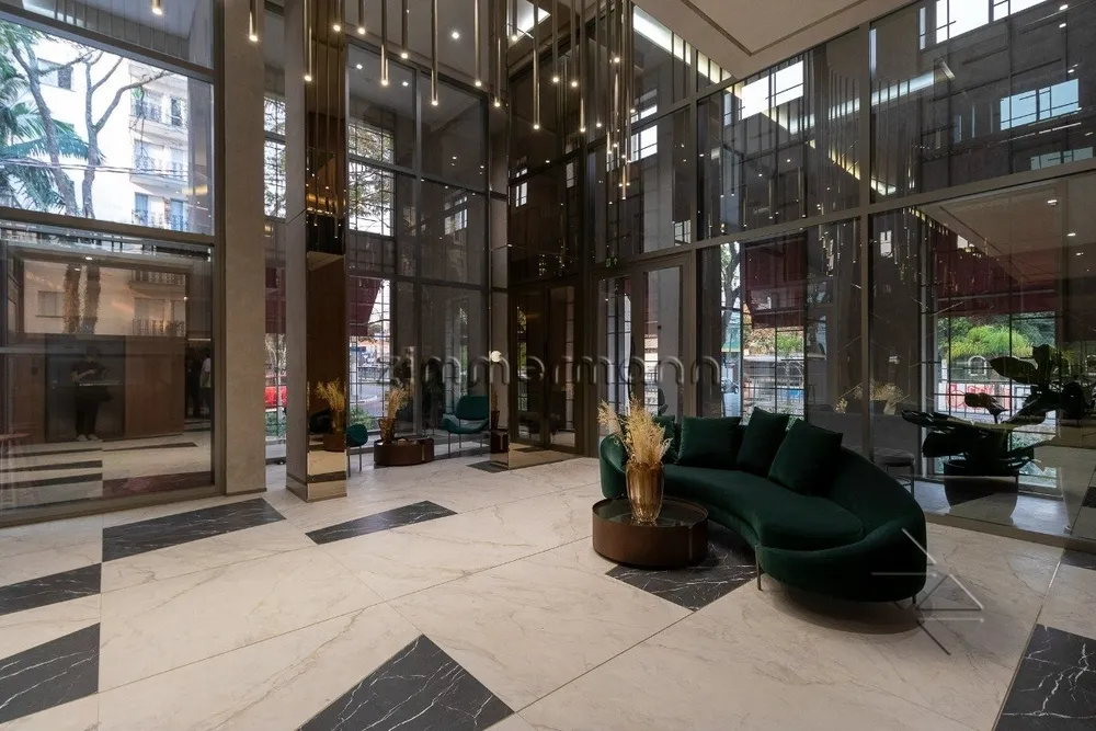 Apartamento, 3 quartos, 166 m² - Foto 10