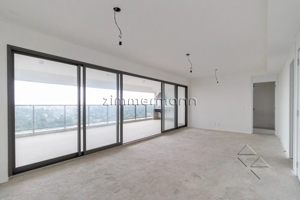 Apartamento, 3 quartos, 166 m² - Foto 3
