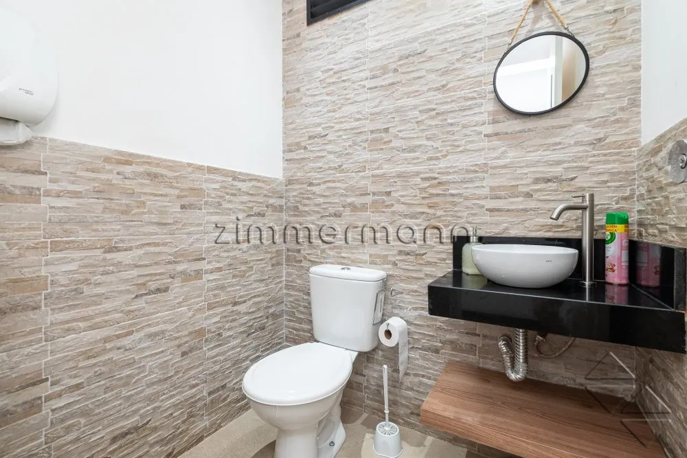 Casa Comercial, 167 m² - Foto 6