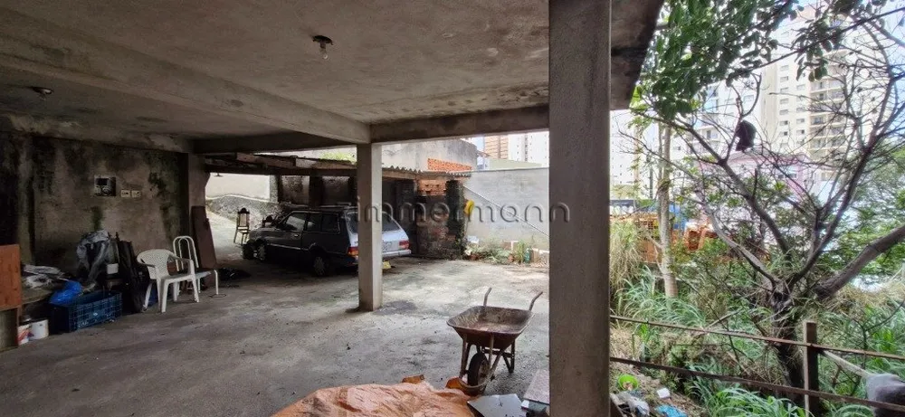 Terreno, 320 m² - Foto 1