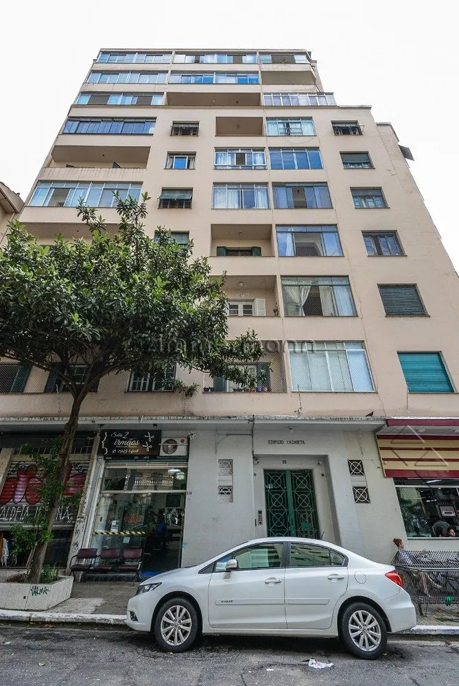 Apartamento, 2 quartos, 64 m² - Foto 4