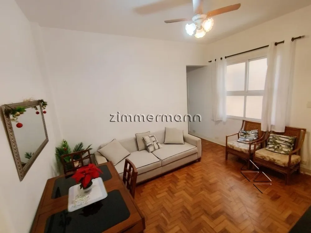 Apartamento, 2 quartos, 64 m² - Foto 6