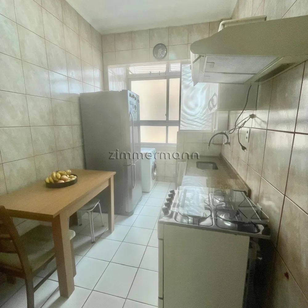 Apartamento, 2 quartos, 64 m² - Foto 7