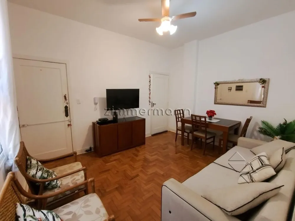 Apartamento, 2 quartos, 64 m² - Foto 8