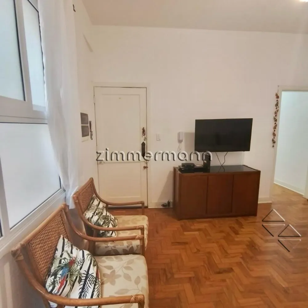 Apartamento, 2 quartos, 64 m² - Foto 2