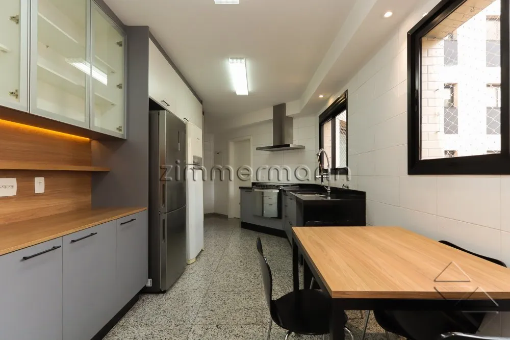 Apartamento, 4 quartos, 173 m² - Foto 8
