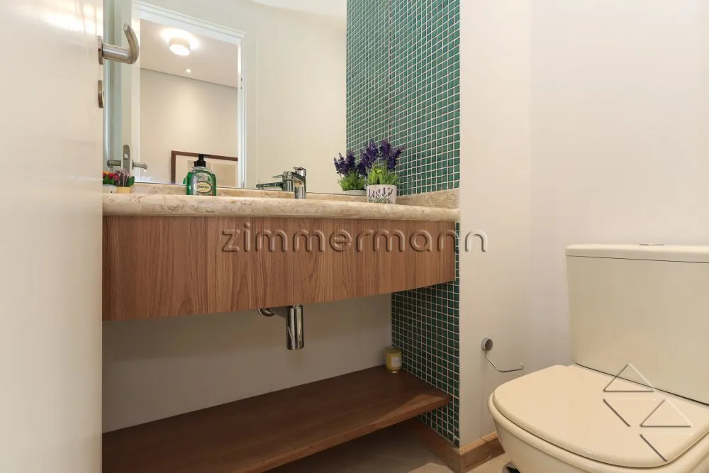 Apartamento, 4 quartos, 173 m² - Foto 8