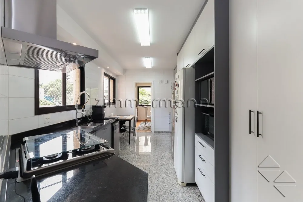 Apartamento, 4 quartos, 173 m² - Foto 7