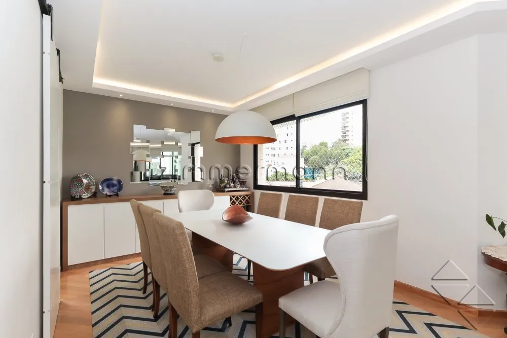 Apartamento, 4 quartos, 173 m² - Foto 4