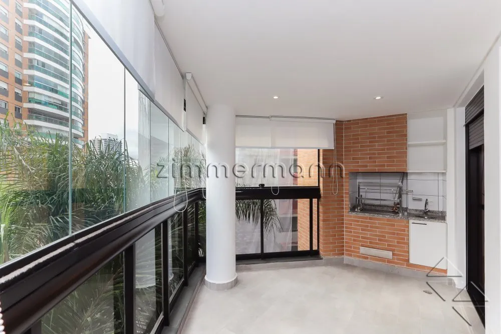 Apartamento, 4 quartos, 173 m² - Foto 6