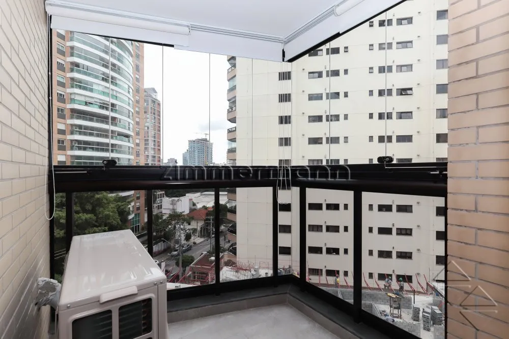 Apartamento, 4 quartos, 173 m² - Foto 5