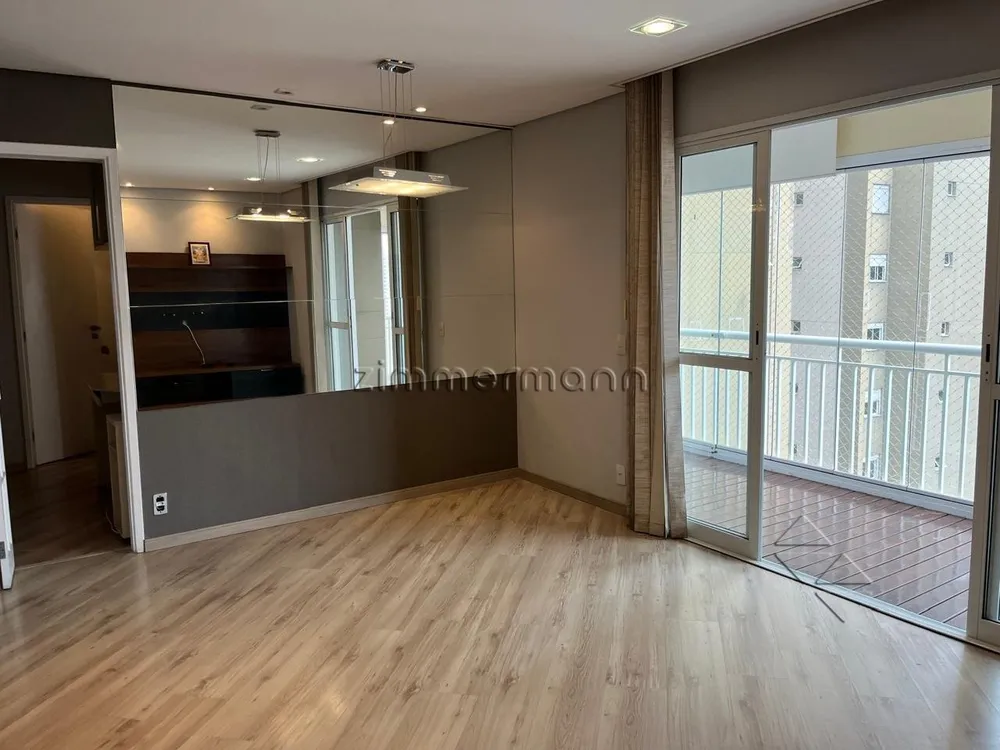 Apartamento, 3 quartos, 93 m² - Foto 1