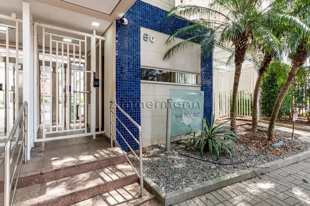 Apartamento, 3 quartos, 93 m² - Foto 9